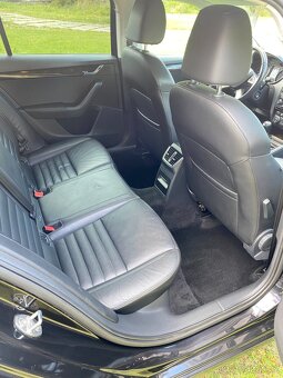 Škoda Octavia 3 Combi  1,4 TSI 103 kw Elegance - 17
