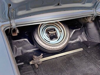 1965 Chevrolet Impala Sedan | 230 (3.8L) Turbo-Thrift 🇺🇸 - 17