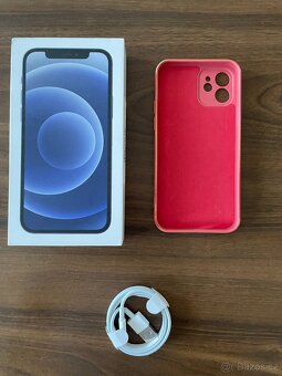 iPhone 12 128gb - 17
