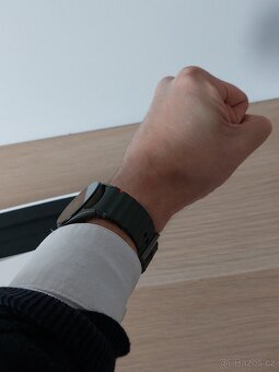 Samsung Galaxy Watch 7 40 mm ve velmi dobrém stavu. - 17