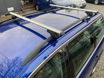 VW Passat 1,6 MPi Výhřev, Nosič, Aut. Klima - 17