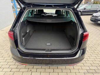 VW PASSAT B8 2.0 TDi EVO MATRIX VIRTUAL WEBASTO KAMERA 2022 - 17