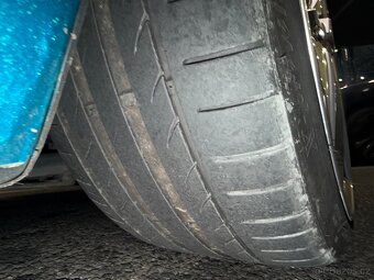 ALU AUDI SPEEDLINE R19 - 17