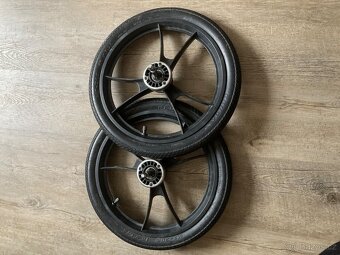 kočárek Baby Jogger Summit X3 - 17