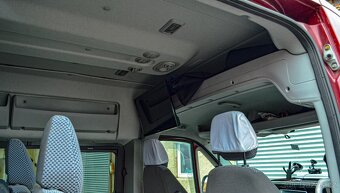 Fiat Ducato 2.3 JTD 88 kw Minibus - 17