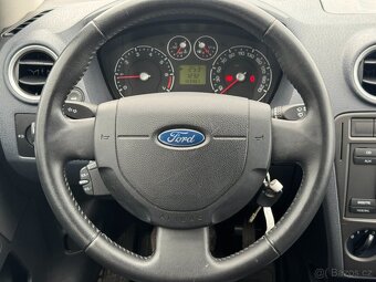 Ford Fusion 1,4i 59 Kw Klima - 17
