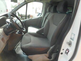 Renault Trafic,2,0 DCi 9 Míst - 17