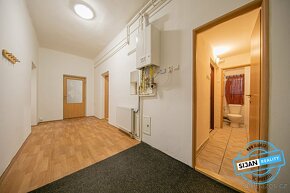 Pronájem bytu 4+1, 95m2 - Olomouc, Kosinova, ev.č. 00421 - 17