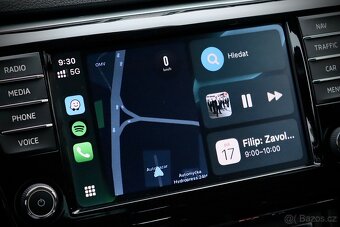 Škoda Superb 3 Combi 2.0 TDI 140 kW DSG Ambition Plus - 17