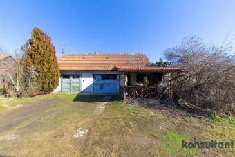 Prodej rodinné domy, 230 m2 - Velká Bíteš, ev.č. 00717 - 17