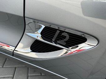 Bentley Continental GT W12 - 17