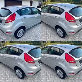 Ford Fiesta - 17