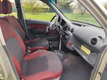 HYUNDAI ATOS PRIME 2.MAJITEL/NOVÉ V ČR - 17