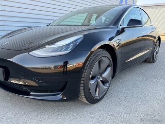 Tesla Model 3 Standard Range Plus r. 2019 SOH 89% + DPH - 17