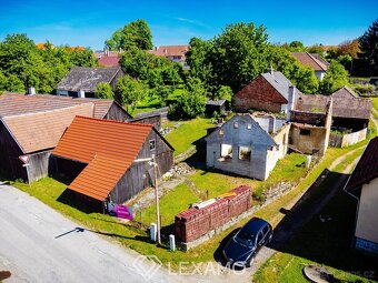 Prodej rodinné domy, 129 m2 pozemek 544m2 - Krasonice - 17