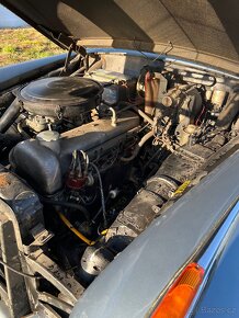 Zlevněno-Mercedes-Benz W 180 II 220 S Cabrio - 17