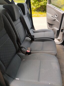 Renault grand scenic lpg - 17
