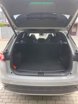 Škoda Kodiaq 2.0 TDI 142 kW, Sportline, PLNÁ VÝBAVA, DPH - 17