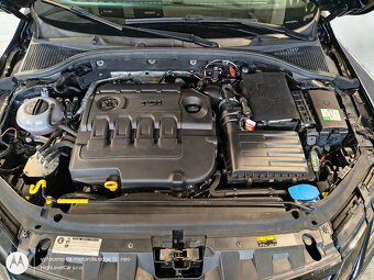 Škoda Octavia kombi RS 2.0TDi 135kW TOP STAV/odpočet DPH - 17