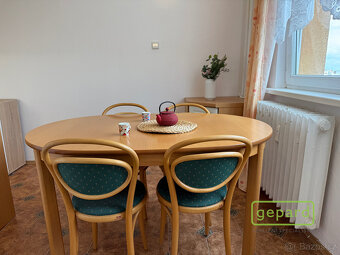 Pronájem bytu 3+1 76,2 m² - 17