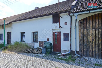 Prodej rodinného domu, 66 m², Labské Chrčice - 17
