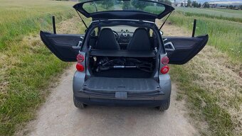 Smart fortwo brabus - 17