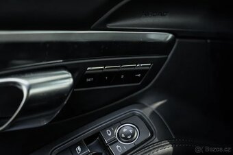 Porsche 911 Carrera 4 (991.1), rok 2013 - 17