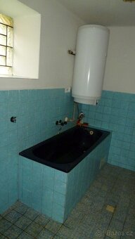 Uzavřený statek Lhenice, Prachatická - Šumavské podhůří - 17