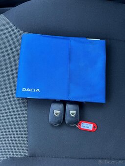 Dacia Dokker - 17