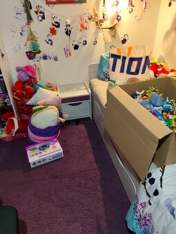 Sestava nábytku pro děti - 17