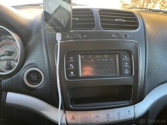 Fiat Freemont 2012 103kW - 17