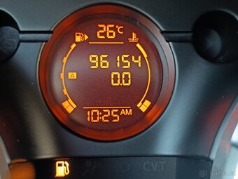 Nissan Qashqai, 1,6i 84kw 1. majitel TOP KM - 17