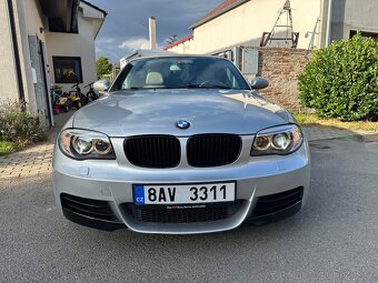 BMW 135i Cabrio - 17
