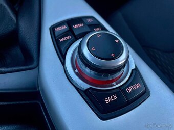 BMW rad 1 116d F20 - 17