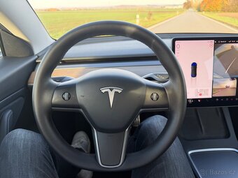 Tesla 3 Performance 377 kw AVILOO 88,5% TOP - 17