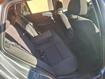 Bmw e91 325i/330i LCI  n53b30a - 17