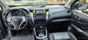 Nissan Navara - N Guard - 17