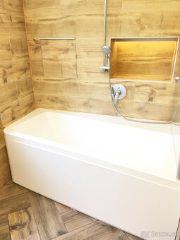 Pronájem bytu v Dobrušce, 3+1, 79m2 - 17