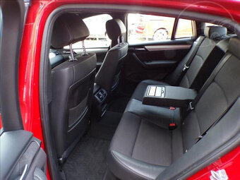 BMW X4 3,0 XDRIVE30D M Paket - 17