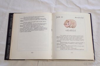 7x Kniha - Pohádky - 17