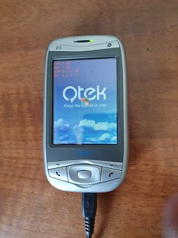 Stolní telefony - 17