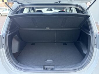 Hyundai ix20,1.6i 92kW, ČR, 1 majitel - 17