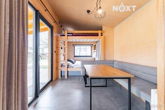 Prodej komerční Apartmány, 83㎡ - 17