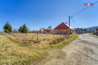 Prodej pozemku k bydlení, 764 m², Kolinec - 17