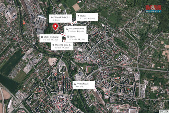 Prodej bytu 3+1, 75 m², Frýdek-Místek, ul. Nad Lipinou - 17