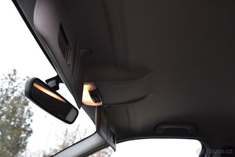 BMW 1, 1.6d 6st MANUÁL, KLIMATIZACE, TEMPOMAT, PDC, ALU 17 - 17