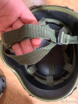 Airsoft věci - 17
