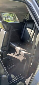Fiat Freemont 2.0 125kw MultiJet awd, 7 mist - 17
