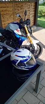 Prodam BMW F 900 R - 17