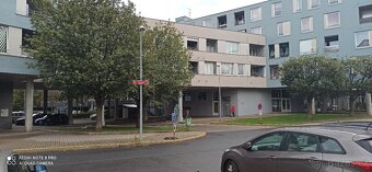 Praha 9, Prosek,, Chotěšovská - 17